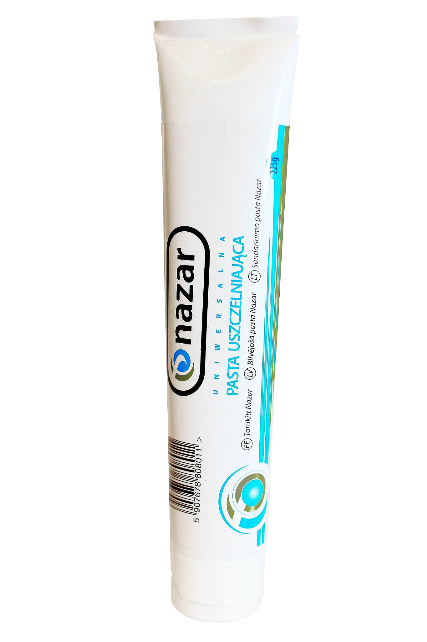 Pipe putty Nazar 979002 225g — Biston